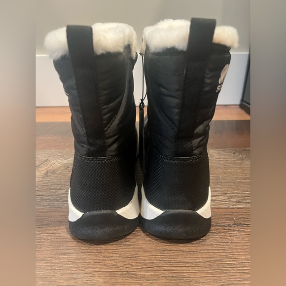 NWT SOREL Whitney™ Il Short Lace boot; Size 7 - Picture 5 of 7